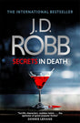Secrets In Death - product image