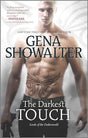 Book cover image of The Darkest Touch (Lords of the Underworld)