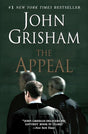 Book cover image of The Appeal: A Novel