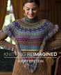 Book cover image of Knitting Reimagined: An Innovative Approach to Structure and Shape with 25 Breathtaking Projects