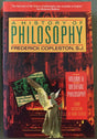 Book cover image of A History of Philosophy, Vol. 2: Medieval Philosophy - From Augustine to Duns Scotus