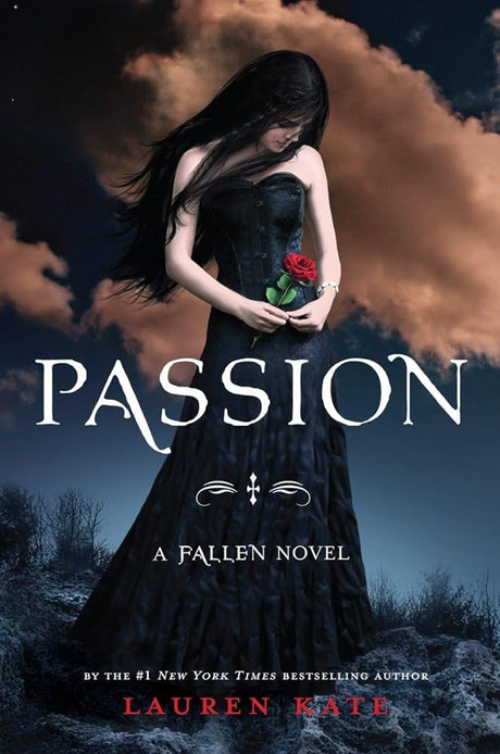 Passion (Fallen) - product image