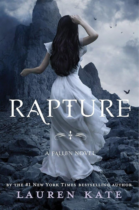 Rapture (Fallen) - product image