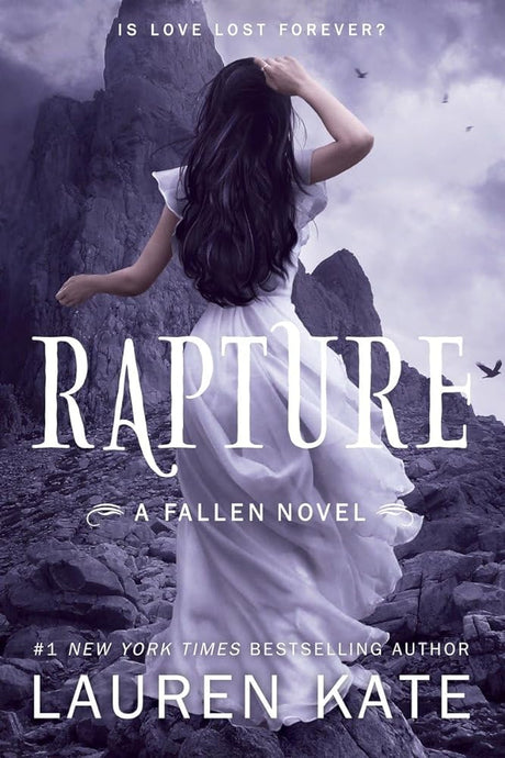 Rapture (Fallen) - product image