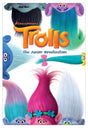 Book cover image of TROLLS - JUNIOR NOVE