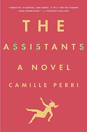 The Assistants - product image