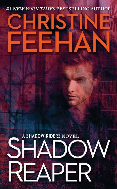 Shadow Reaper (A Shadow Riders Novel) - product image