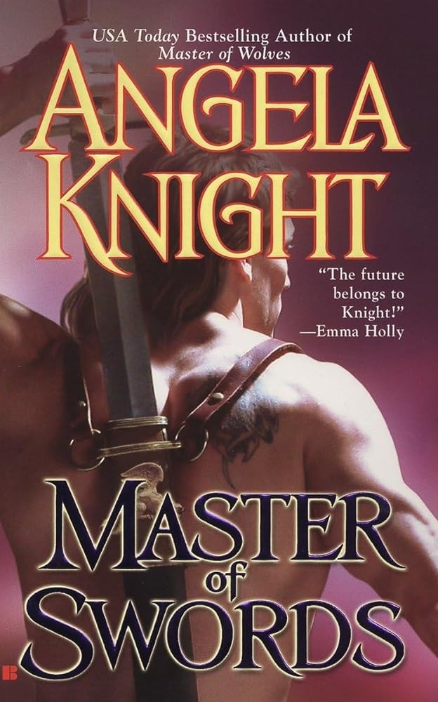 Book cover image of Master of Swords (Mageverse, Book 7)