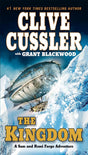Book cover image of The Kingdom (A Sam and Remi Fargo Adventure)