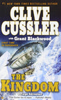 Book cover image of The Kingdom