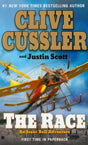 Book cover image of The Race