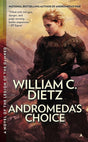 Book cover image of Andromeda's Choice (Legion of the Damned: Before the Fall)