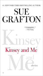 Book cover image of Kinsey and Me: Stories
