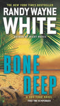 Book cover image of Bone Deep (A Doc Ford Novel)
