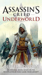 Book cover image of Assassin's Creed: Underworld