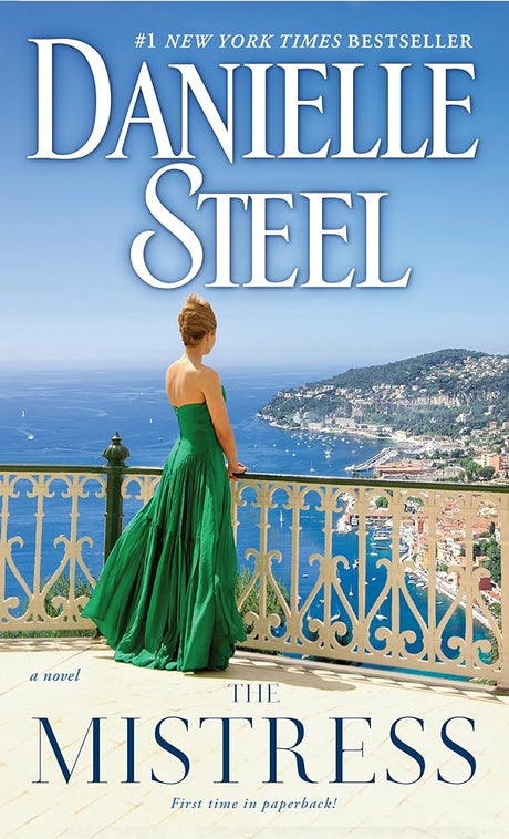 The Mistress: A Novel - product image