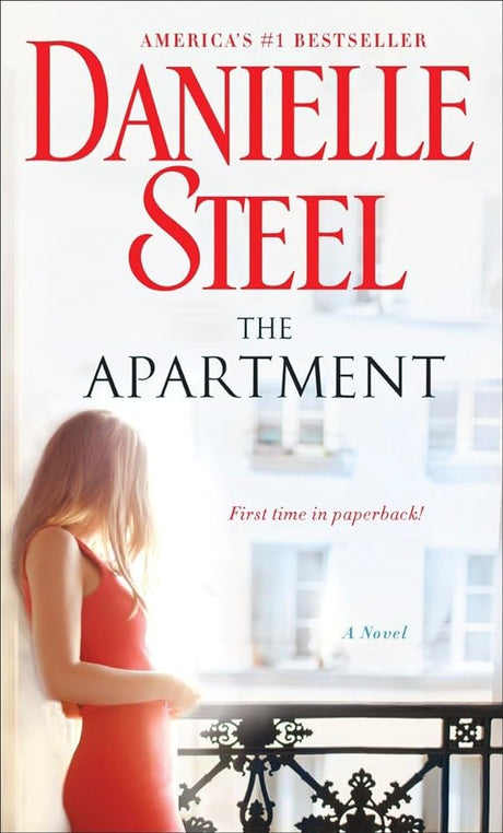 The Apartment: A Novel - product image