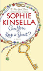 Book cover image of Can You Keep a Secret?