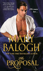 Book cover image of The Proposal (A Survivors' Club Novel)