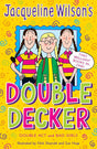 Jacqueline Wilson Double Decker - product image