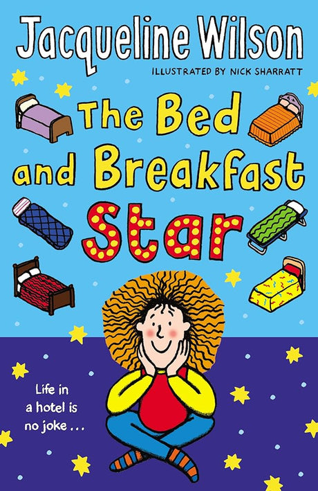 The Bed And Breakfast Star - product image