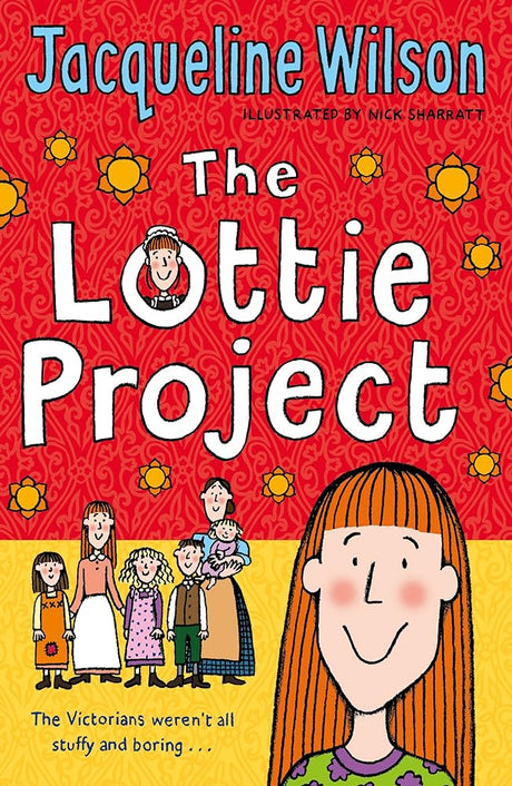 The Lottie Project - product image