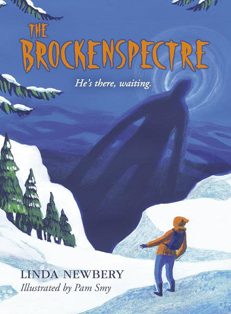 The Brockenspectre - product image