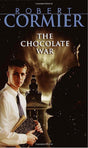 Book cover image of The Chocolate War