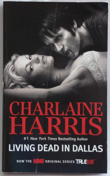Living Dead in Dallas (Sookie Stackhouse/True Blood, Book 2) - product image