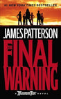Book cover image of The Final Warning: A Maximum Ride Novel (Book 4) (Maximum Ride, 4)