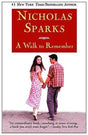 Book cover image of A Walk to Remember