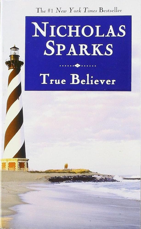 True Believer - product image