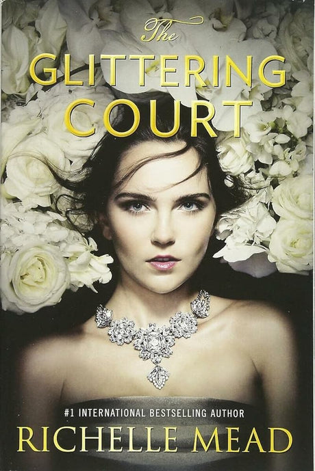 The Glittering Court - product image