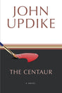 Book cover image of The Centaur