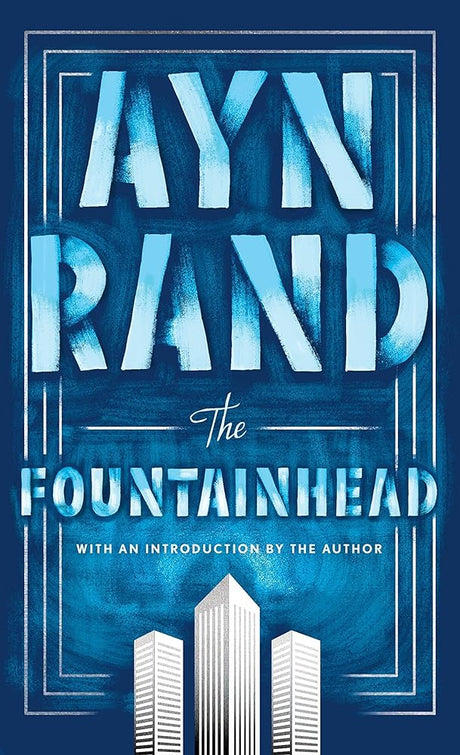 The Fountainhead - product image