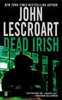 Book cover image of Dead Irish (Dismas Hardy)