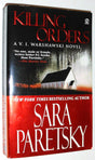 Book cover image of Killing Orders: A V. I. Warshawski Novels