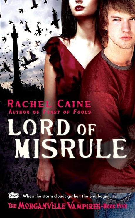 Lord of Misrule - product image