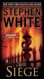 Book cover image of The Siege: A Thriller