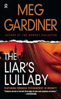 Book cover image of The Liar's Lullaby (Jo Beckett)
