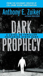 Book cover image of Dark Prophecy: A Level 26 Thriller Featuring Steve Dark