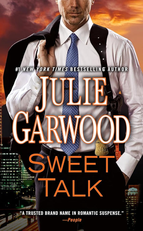 Sweet Talk (Buchanan-Renard, Book 10) - product image