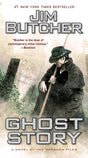 Book cover image of Ghost Story (Dresden Files)