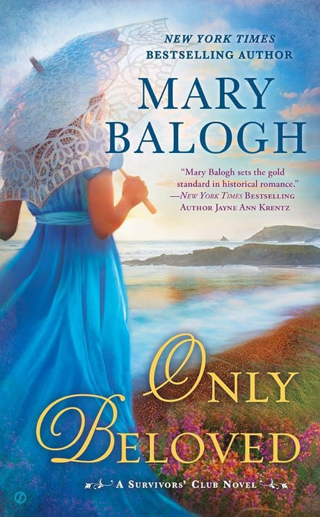 Only Beloved: George's Story (A Survivors' Club Novel) - product image