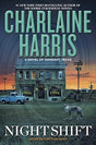 Book cover image of Night Shift