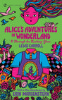 Book cover image of Alice's Adventures in Wonderland and Through the Looking-Glass