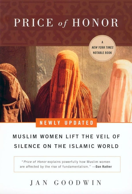 Price of Honor: Muslim Women Lift the Veil of Silence on the Islamic World - product image