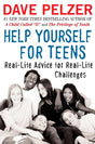 Book cover image of Help Yourself for Teens: Real-Life Advice for Real-Life Challenges