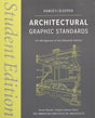 Book cover image of Architectural Graphic Standards: Student Edition