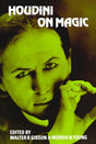 Houdini On Magic (Dover Magic Books) - product image